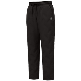 波司登2025冬季新款男女同款羽绒裤休闲运动保暖防风百搭膝盖加厚