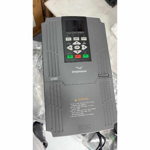 议价四方变频器E5804T0110G4T0150P380V维修