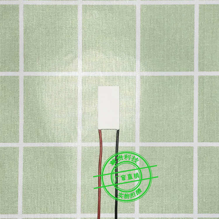 153006305制冷片6V5A大制冷量21W的TES1-06305美容仪器致冷散热用