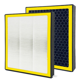 香薰型空调滤芯汽车原厂N95防雾霾过滤PM2.5车载海洋味空气格配件