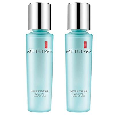 美肤宝水份源舒悦精华乳补水保湿