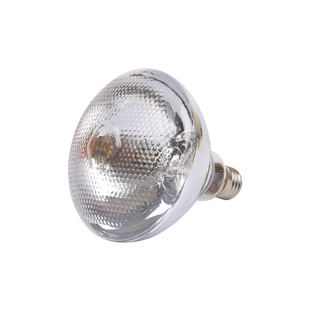 加厚保温灯养殖场专用防水防爆仔猪取暖烤灯小鸡育雏保暖加热灯泡