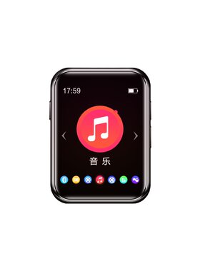 炳捷X1mp3mp4学习娱乐一台搞定
