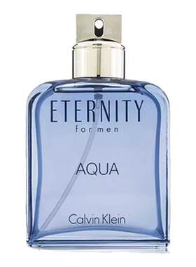 Calvin Klein卡尔文克莱-CK永恒之水男士淡香水 EDT 200ml