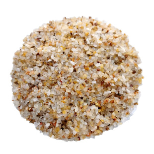 适用于小米智能鱼缸底砂造景沙水族箱装饰石头布景底砂细沙水晶砂