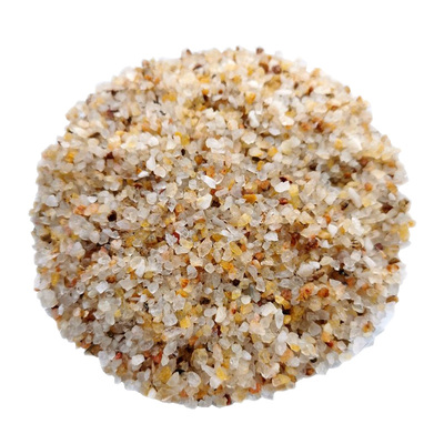 鱼缸底砂造景沙子底沙水族箱装饰