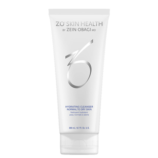Zo Skin Hydrating Cleanser水活保湿洁面乳洗面奶200ml