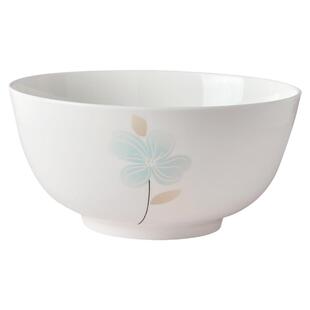 思佰得 8英寸面碗家用大号吃面碗创意骨瓷陶瓷大碗汤碗面条碗餐具