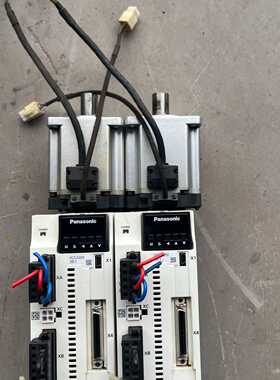 【议价-可维修】MCDLN35SE MHMF082L1U2M 电机 工控备件 工业自动