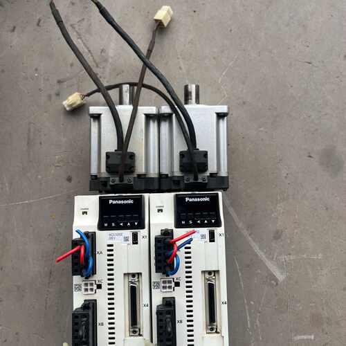 【议价-可维修】MCDLN35SE MHMF082L1U2M 电机 工控备件 工业自动