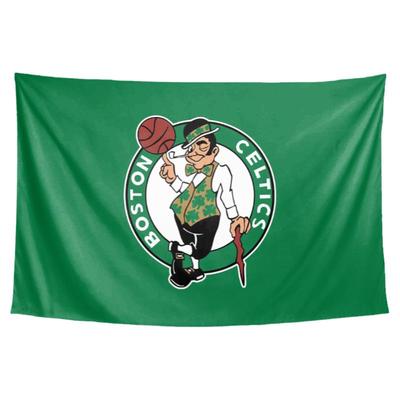 挂布波士顿凯尔特人Celtics