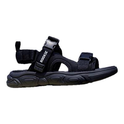 ROOKIE儿童鞋男童凉鞋透气夏季新款中大童鞋子沙滩鞋潮RK2321018