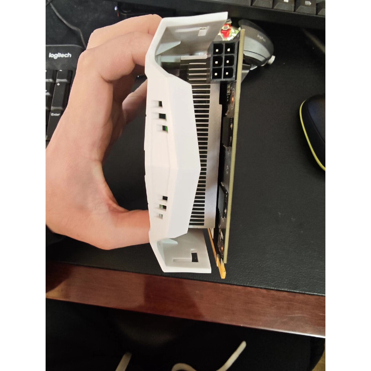 【议价-可维修】5NVIDIA GTX 650显卡,1024MB显存,PCI /二手均