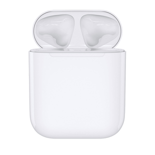 适用苹果air蓝牙耳机pro充电仓一二三代无线电池盒1/2/3代充电器4