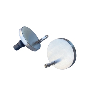 马桶盖固定螺栓配件大全通用老式盖板固定卡扣螺丝坐便盖膨胀螺丝