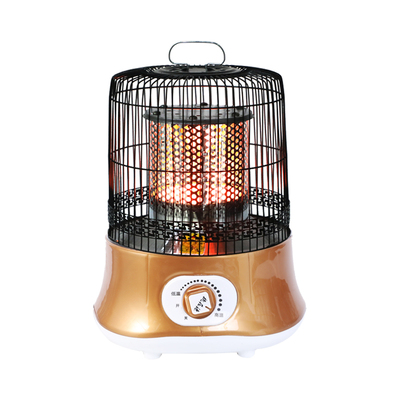节能省电办公室小型烤火炉取暖器