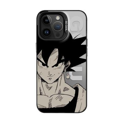 七龙珠手机壳适用苹果系列