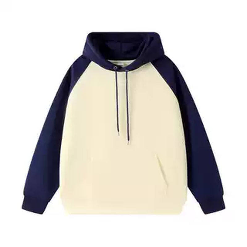 运动会班服定制卫衣拉链外套初中生高中生秋冬套装印制logo男女