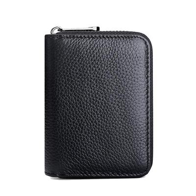 防消磁防盗刷信用卡包银行卡