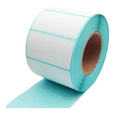 三防热敏不干胶标签打印纸