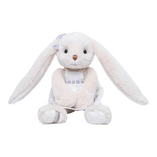 伽百利Gabriel小兔子毛绒玩具公仔陪伴睡觉抱枕安抚送女朋友礼物