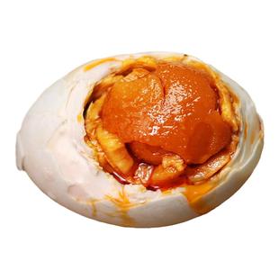 正宗广西烤海鸭蛋30枚礼盒装北部湾特产咸鸭蛋流油翻沙中秋送礼