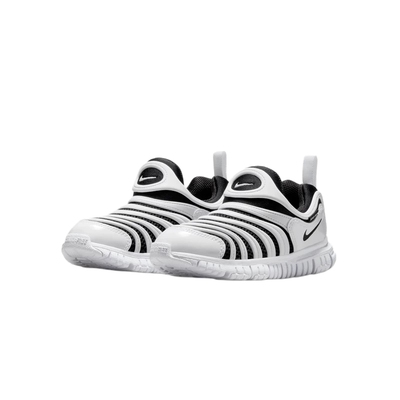 Nike耐克男女童鞋休闲舒适 Court Borough时尚百搭板鞋IB7245-100