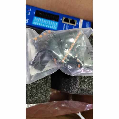 RS2200机器人驱动器 EMCS2L2.01P7ME1.N2NNBSW-S01 新时达伺服控