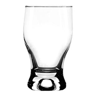 无铅玻璃小酒盅一两白酒杯烈酒杯洋酒杯 家用白酒杯套装6只装