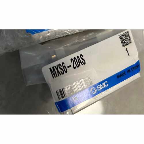 【请询价】MXS620AS全新原装SMC滑台气缸出