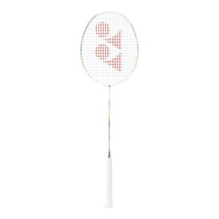 YONEX/尤尼克斯官网 疾光系列NANOFLARE 555全碳素速度型羽毛球拍