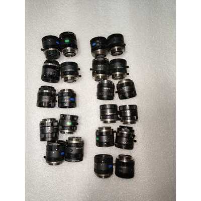 康标达镜头16mm25mm35mm高清镜头11.4，议价商品