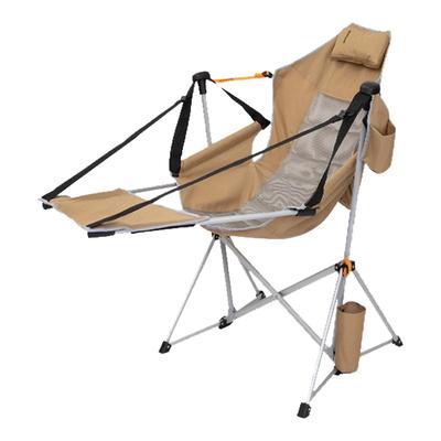 KingCamp摇椅折叠椅躺椅午睡椅