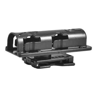 可旋转便携通用防身合法快拔套