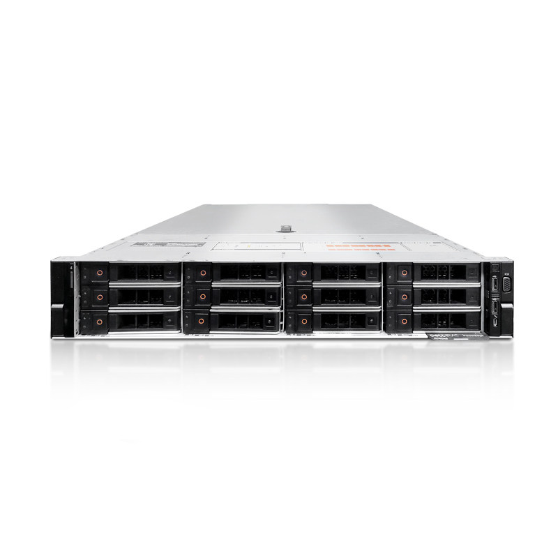 戴尔DELL R740/r740xd/r740xd2 机架式服务器双路lntel至强金银铜