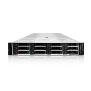 戴尔DELL R740/r740xd/r740xd2 机架式服务器双路lntel至强金银铜