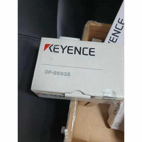 【请询价】KEYENCE基恩士安全支架OP86935全新品