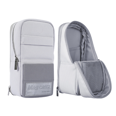 日本国誉站立式笔筒学生用文具盒