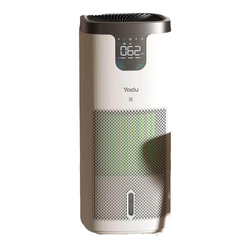 亚都加湿器SZM1500--TP9S母婴