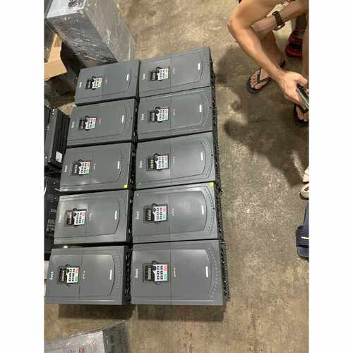 询价-英威腾GD300变频器37KW可维修