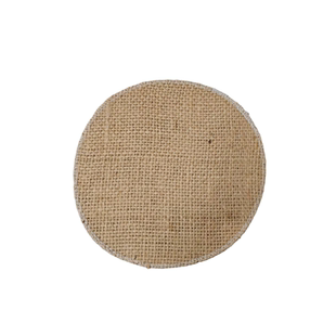 鸽具 鸽子窝垫 双层麻布垫 鸽子保暖垫 蛋窝垫 巢盆 信鸽赛鸽用品