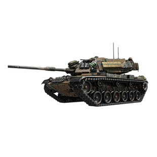 War thunder 战争雷霆 美系 M60A1 Predator 掠食者 礼包
