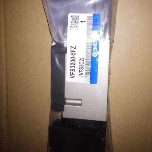 议价SMC VFS3200-5FZ 电磁阀