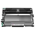 适用兄弟MFC7360硒鼓dcp7057粉盒7060d hl2240 7470d打印机墨盒TN2225 2215 fax2890 7860激光dr2250墨粉CMYK