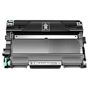 适用兄弟MFC7360硒鼓dcp7057粉盒7060d hl2240 7470d打印机墨盒TN2225 2215 fax2890 7860激光dr2250墨粉CMYK