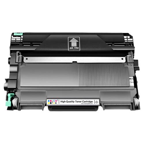 适用兄弟MFC7360硒鼓dcp7057粉盒7060d hl2240 7470d打印机墨盒TN2225 2215 fax2890 7860激光dr2250墨粉CMYK
