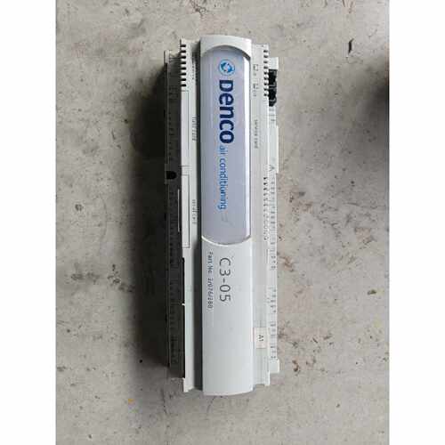 询价-卡乐控制器C3052076280Pc03dn0am0可维修