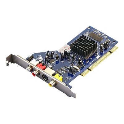 diewu台式机立体网络k歌声卡