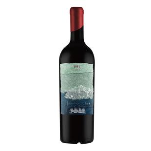 美贺庄园宁夏贺兰山葡萄酒家族典藏1968赤霞珠干红红酒节日送礼