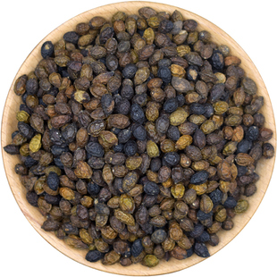 鸦胆子中药材500克100g野生鸦胆子新货鸦胆子老鸦胆苦参子鸦蛋子